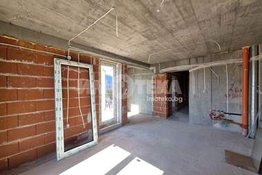 For sale - Apartment in Ovcha Kupel,  Sofia