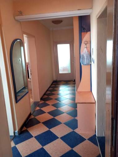 Vânzare - Apartament în Țentăr,  Dobrice