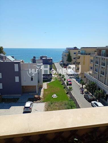 Verkauf - Wohnung in Rawda,  Burgas
