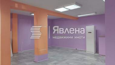 Miete - Laden in Wazrajdane,  Burgas