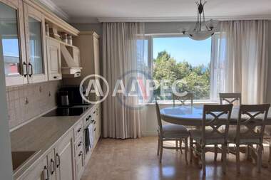 Verkauf - Wohnung in Nessebar,  Burgas