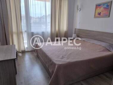 For sale - Apartment in Chernomorec,  Burgas