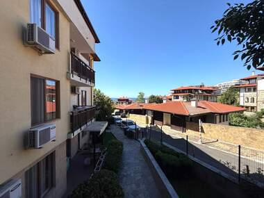 Satış - Apartman olarak Sveti Vlas,  Burgas