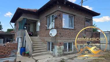 Продажа - Дом в Брод,  Хасково