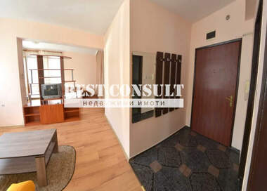 Kira - Apartman olarak Wider Center,  Ruse