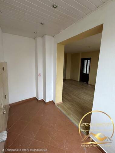 Satış - Apartman olarak Centar,  Haskovo