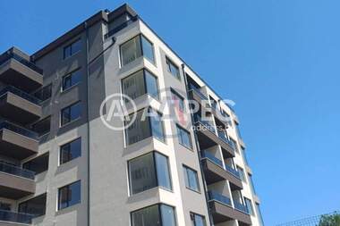 Satış - Apartman olarak Vladislavovo,  Varna