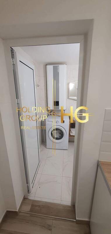 For rent - Apartment in Okrajna bolnica - Generali,  Varna