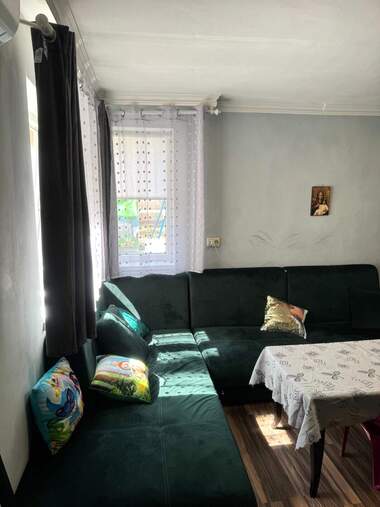 Продажба - Етаж от къща в Център,  Монтана