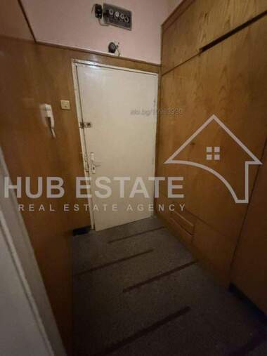 Продажа - Квартира в Център,  Добрич