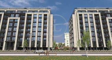 Продажба - Апартамент в Христо Смирненски,  Пловдив