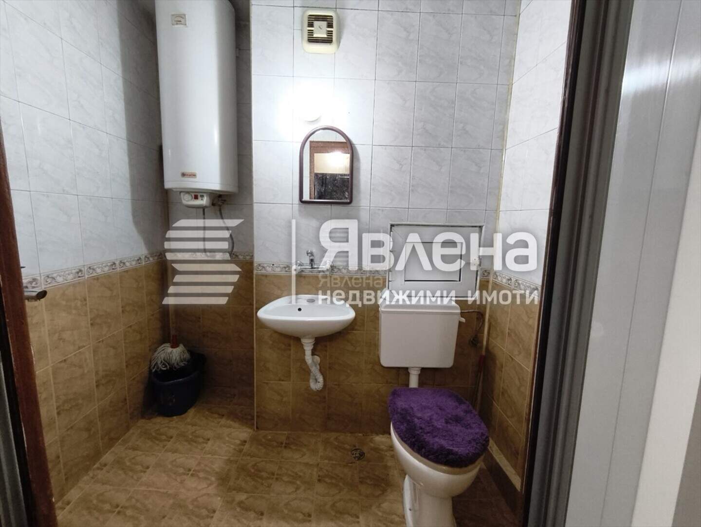 Трехкомнатная Квартира в Меден Рудник, Бургас – фото 7