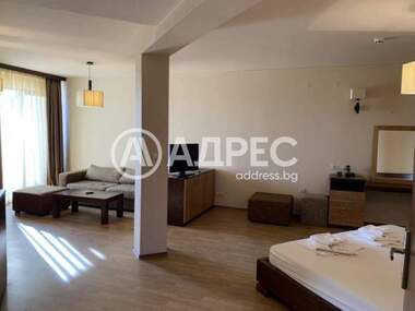Verkauf - Wohnung in Koschariza,  Burgas