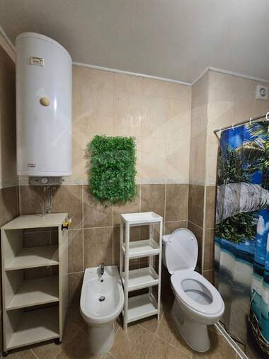 Verkauf - Wohnung in Sweti Wlas,  Burgas