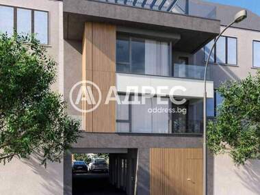 Продажба - Апартамент в Трошево,  Варна