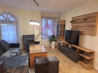 For rent - Apartment in Okrajna bolnica - Generali,  Varna