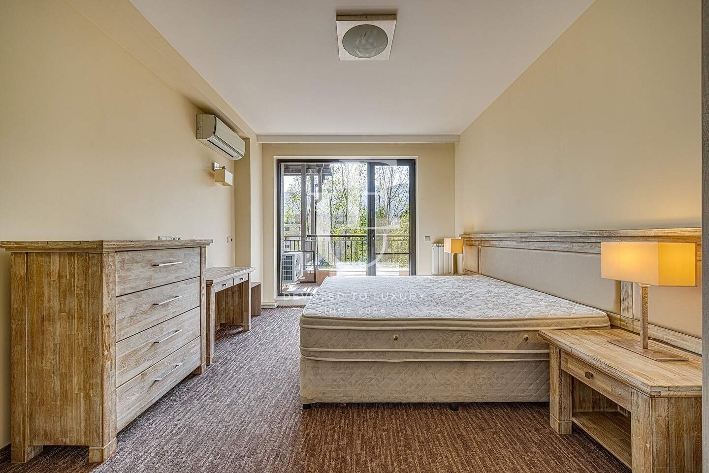 Dört odalı Apartman olarak Vitoşa, Sofia – fotoğraf 7