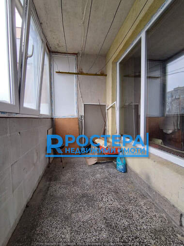 Satış - Apartman olarak Zapad-2,  Targovishte