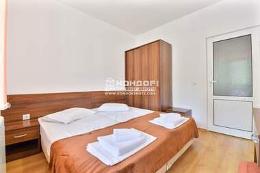 Satış - Otel olarak Cigov çark,  Pazarcik