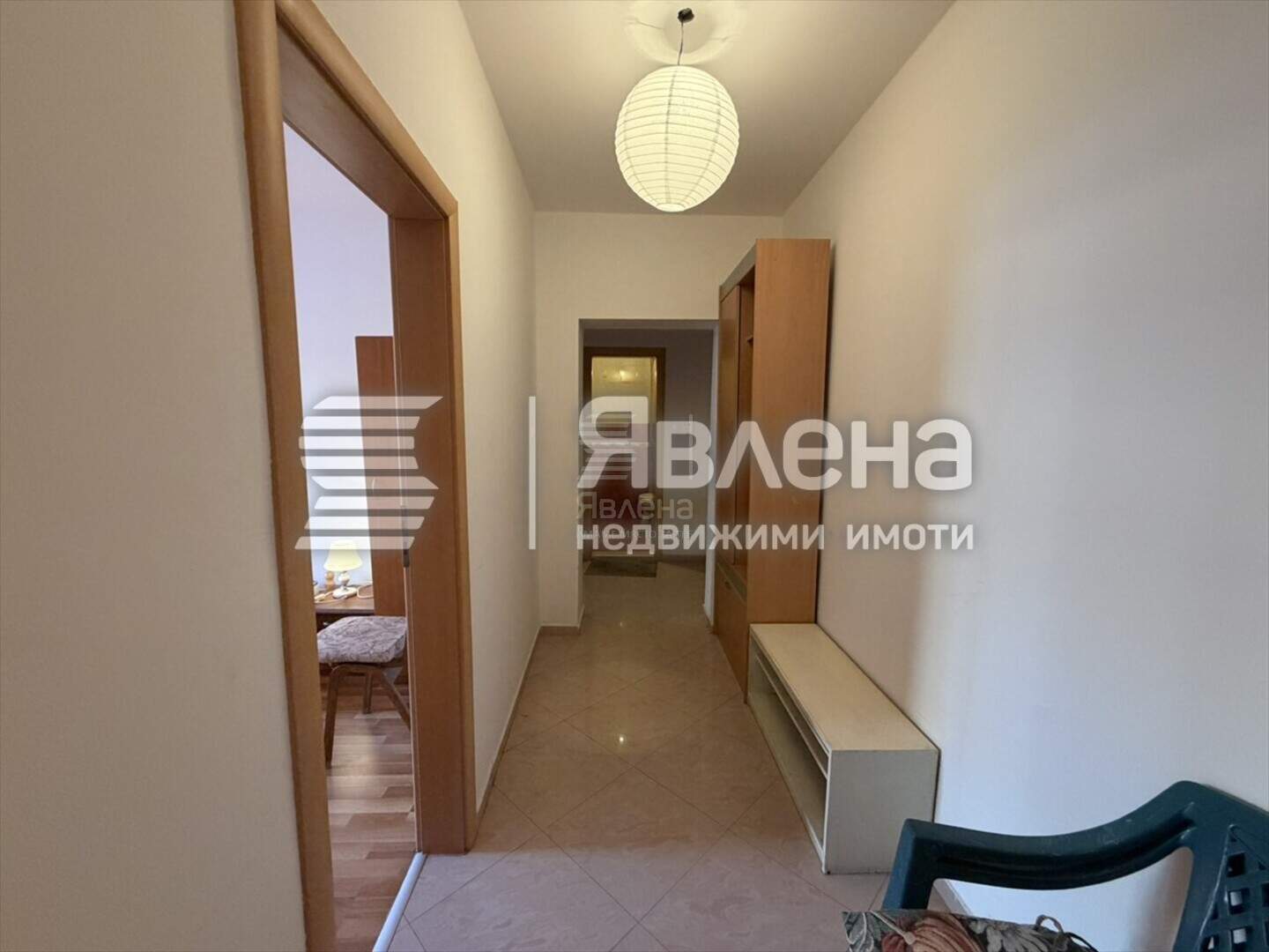 Тристаен Апартамент в Поморие, Бургас – снимка 5