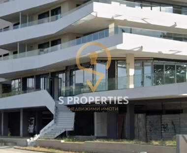 For sale - Store in Briz,  Varna