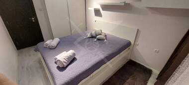For rent - Apartment in Okrajna bolnica - Generali,  Varna