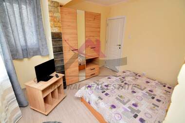 Miete - Wohnung in Lewski,  Warna