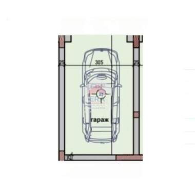 Verkauf - Garage in Wladislawowo,  Warna