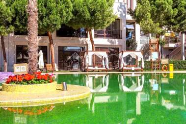 Satış - Apartman olarak Sunny Beach,  Burgas