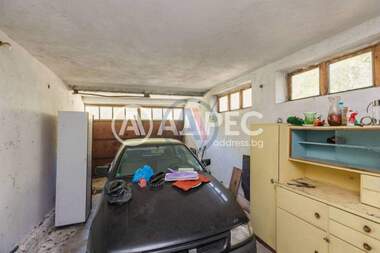 For sale - House in Kipra,  Varna