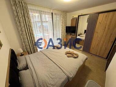 For sale - Apartment in Sunny Beach,  Burgas