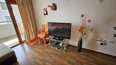Verkauf - Wohnung in Nessebar,  Burgas