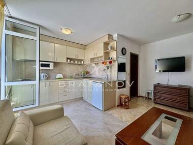 Satış - Apartman olarak Sunny Beach,  Burgas