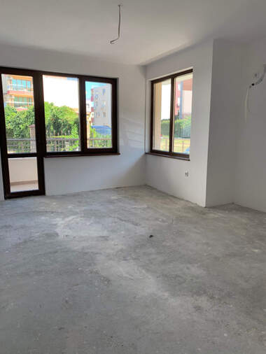 Verkauf - Wohnung in Rawda,  Burgas