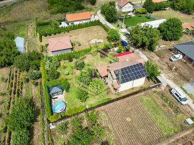 For sale - House in Sandrovo,  Ruse