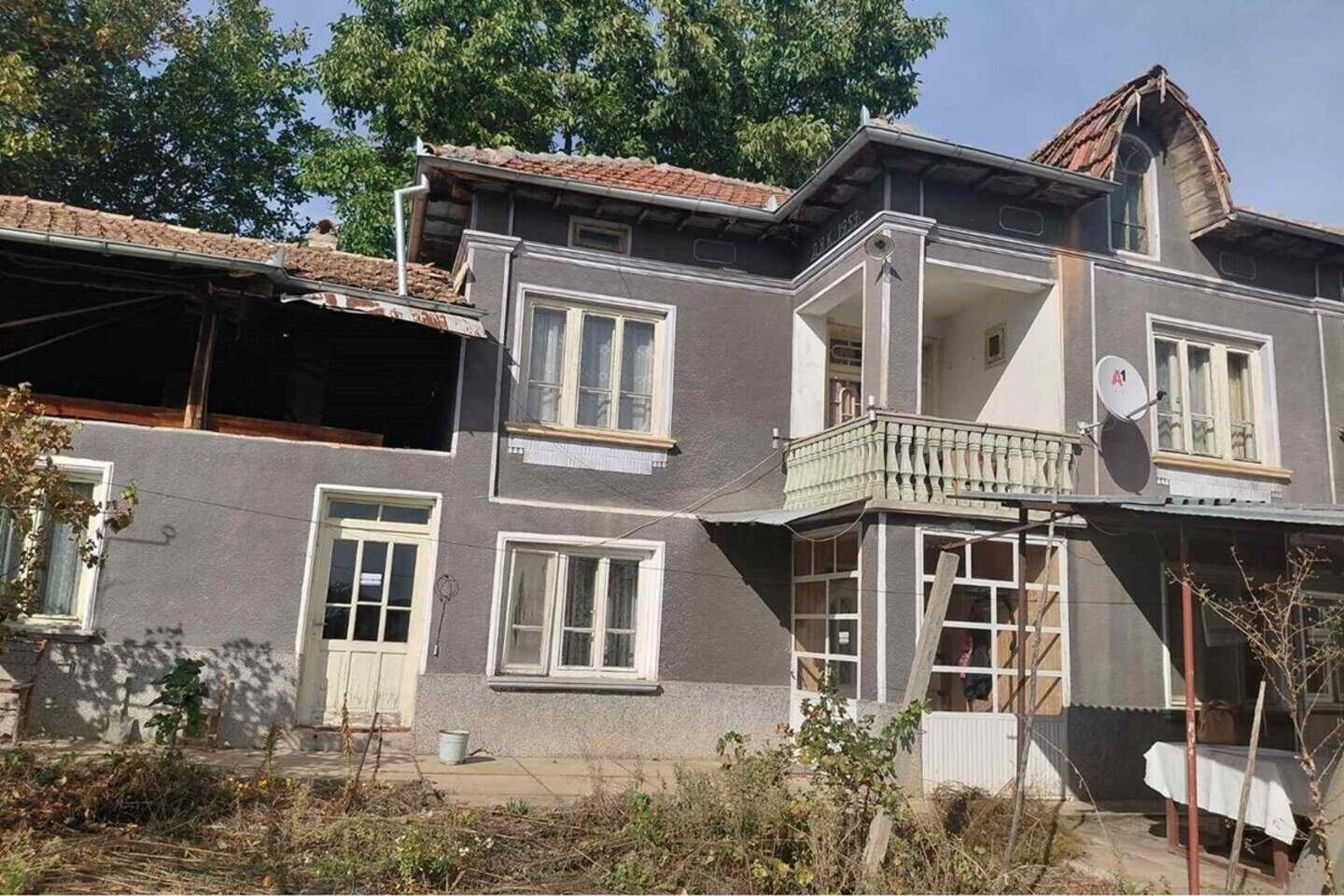 Къща в Горна Липница, Велико Търново – снимка 2