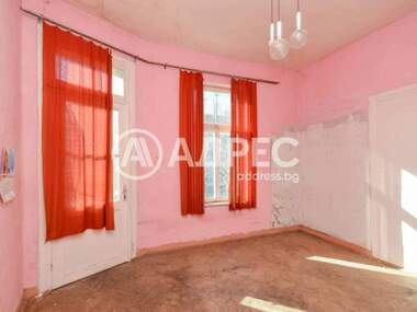 Verkauf - Wohnung in Zentar,  Burgas
