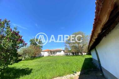 For sale - House in Chervenakovo,  Sliven