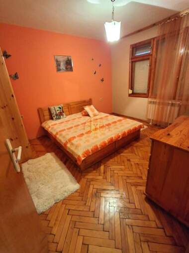 Verkauf - Wohnung in Okoltschiza,  Wraza