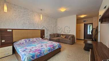 Satış - Apartman olarak Sunny Beach,  Burgas