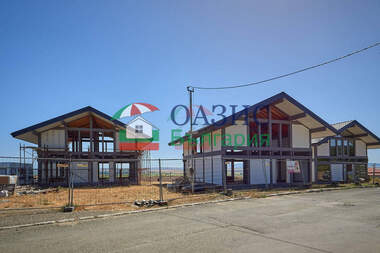 For sale - House in Kosharitsa,  Burgas
