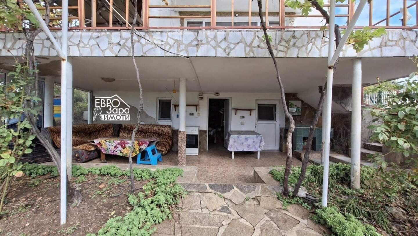 House in Elhovo (Stara Zagora), Stara Zagora – photo 2