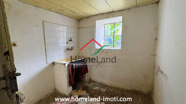 For sale - House in Slavovica,  Pazardjik