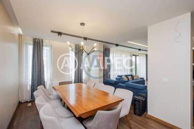 For sale - Apartment in Evksinograd,  Varna