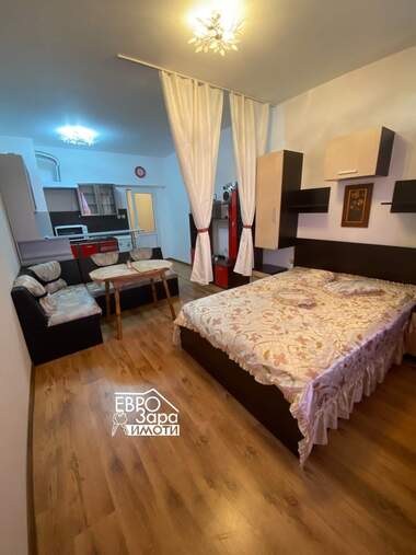 Miete - Wohnung in Tri tschutschura-üg,  Stara Zagora
