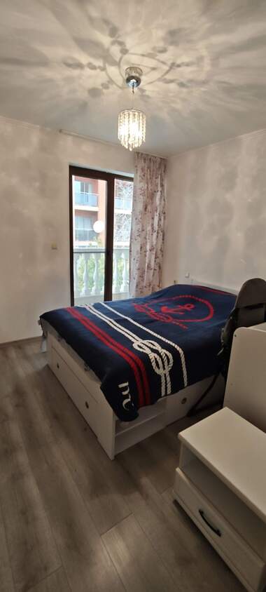 Verkauf - Wohnung in Rawda,  Burgas