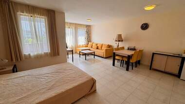 Satış - Apartman olarak Sveti Vlas,  Burgas