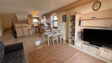 Satış - Apartman olarak Nesebar,  Burgas