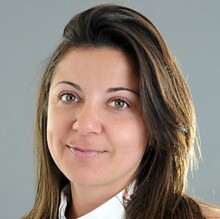 Анжелина Георгиева