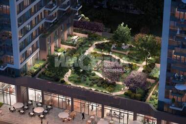 For sale - Apartment in Poligona,  Sofia